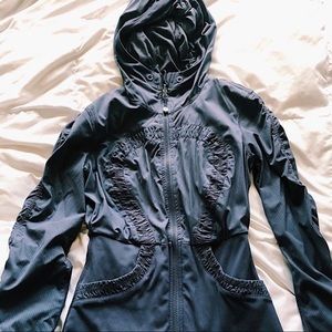 Lululemon Dance Studio Jacket